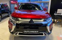 Mitsubishi Outlander Invite