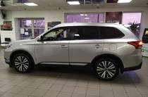 Mitsubishi Outlander Ultimate