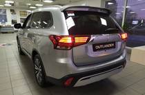 Mitsubishi Outlander Ultimate