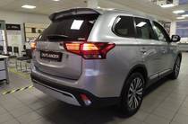 Mitsubishi Outlander Ultimate