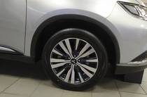 Mitsubishi Outlander Ultimate