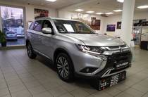 Mitsubishi Outlander Ultimate