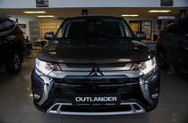 Mitsubishi Outlander Invite