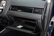 Mitsubishi Outlander Inform