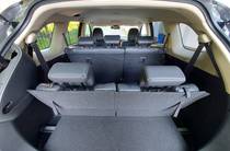 Mitsubishi Outlander Instyle