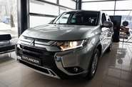 Mitsubishi Outlander Intense