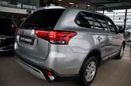 Mitsubishi Outlander Intense