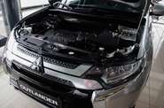 Mitsubishi Outlander Intense