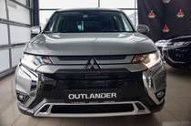 Mitsubishi Outlander Inform