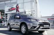 Mitsubishi Outlander Inform