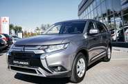 Mitsubishi Outlander Inform