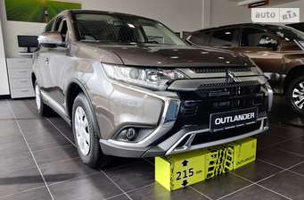 Mitsubishi Outlander 2022 в Киев