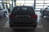 Mitsubishi Outlander Inform