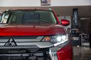 Mitsubishi Outlander Instyle