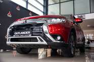 Mitsubishi Outlander Instyle