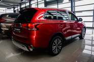 Mitsubishi Outlander Instyle