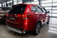 Mitsubishi Outlander Instyle