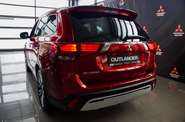 Mitsubishi Outlander Instyle