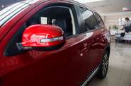 Mitsubishi Outlander Instyle