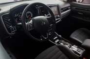 Mitsubishi Outlander Instyle