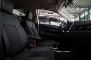 Mitsubishi Outlander Instyle