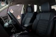 Mitsubishi Outlander Instyle