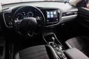 Mitsubishi Outlander Instyle