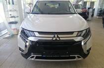 Mitsubishi Outlander Instyle