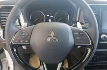 Mitsubishi Outlander Instyle