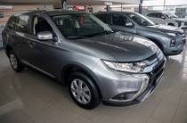 Mitsubishi Outlander Inform