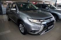 Mitsubishi Outlander Inform