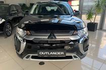 Mitsubishi Outlander Inform