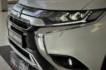 Mitsubishi Outlander Intense