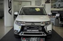 Mitsubishi Outlander Instyle