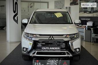 Mitsubishi Outlander 2022 Instyle