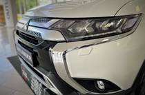 Mitsubishi Outlander Intense