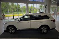 Mitsubishi Outlander Instyle