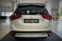 Mitsubishi Outlander Intense