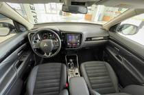 Mitsubishi Outlander Instyle