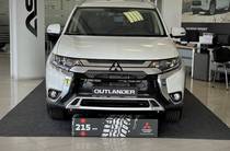 Mitsubishi Outlander Intense