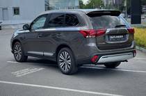 Mitsubishi Outlander Ultimate