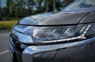 Mitsubishi Outlander Ultimate