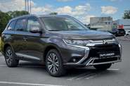 Mitsubishi Outlander Ultimate