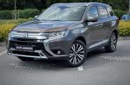 Mitsubishi Outlander Ultimate