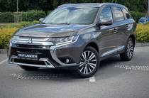 Mitsubishi Outlander Ultimate