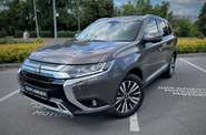 Mitsubishi Outlander Ultimate