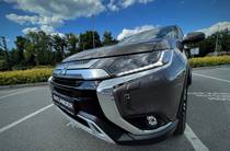 Mitsubishi Outlander Ultimate