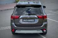 Mitsubishi Outlander Ultimate