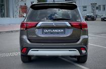 Mitsubishi Outlander Ultimate