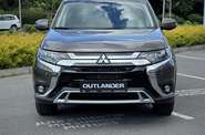 Mitsubishi Outlander Ultimate